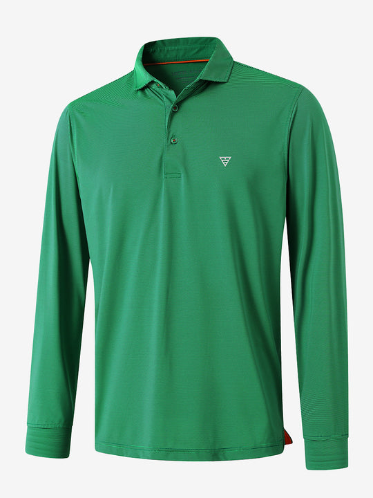 GREEN STRIPE