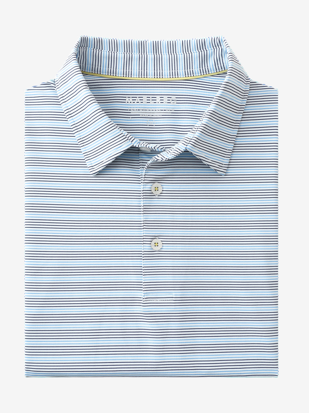 NAVY BLUE STRIPE