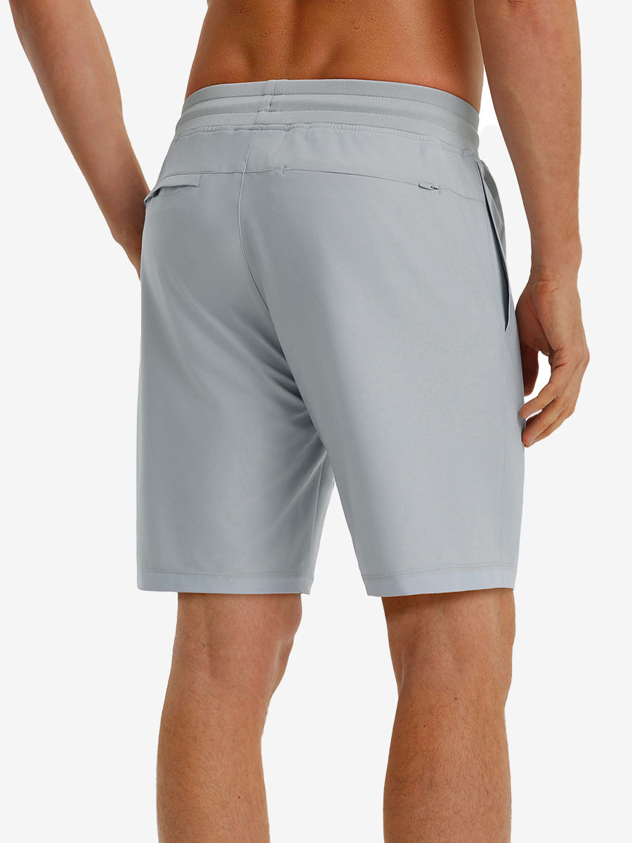 GLACIER GREY