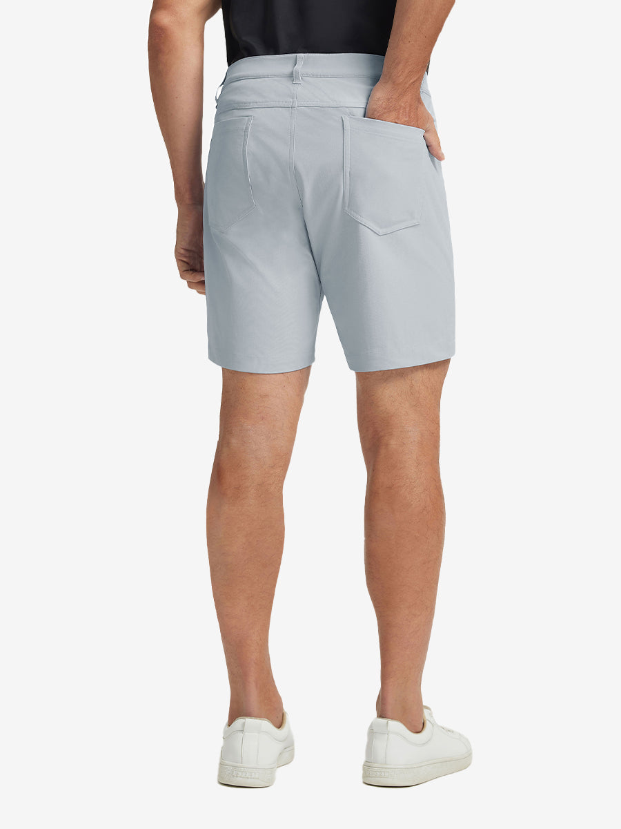 GLACIER GREY