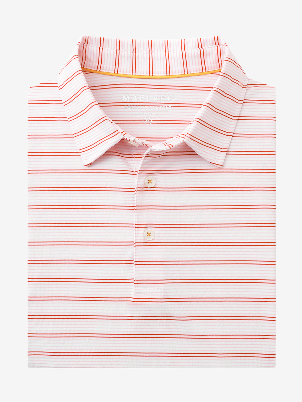 PINK RED STRIPE