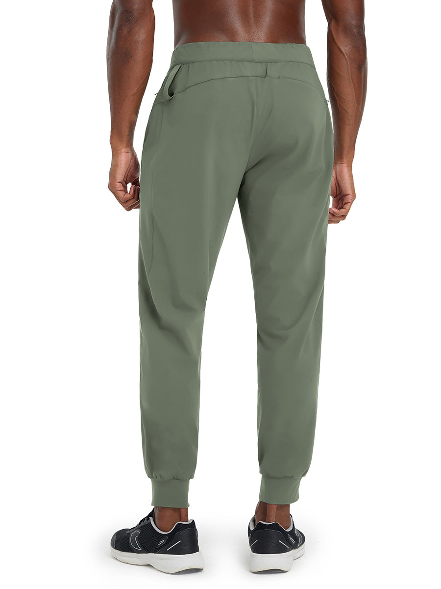 OLIVE GREEN