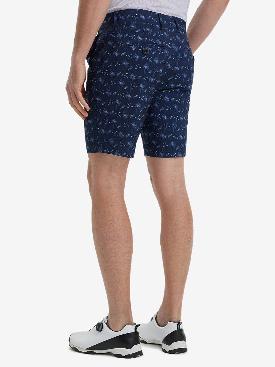 DARK NAVY HAWAII CLUB