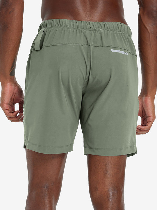 OLIVE GREEN