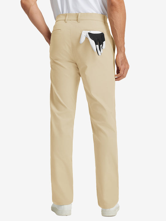 Water Repellent 8 Pockets Pants（2）