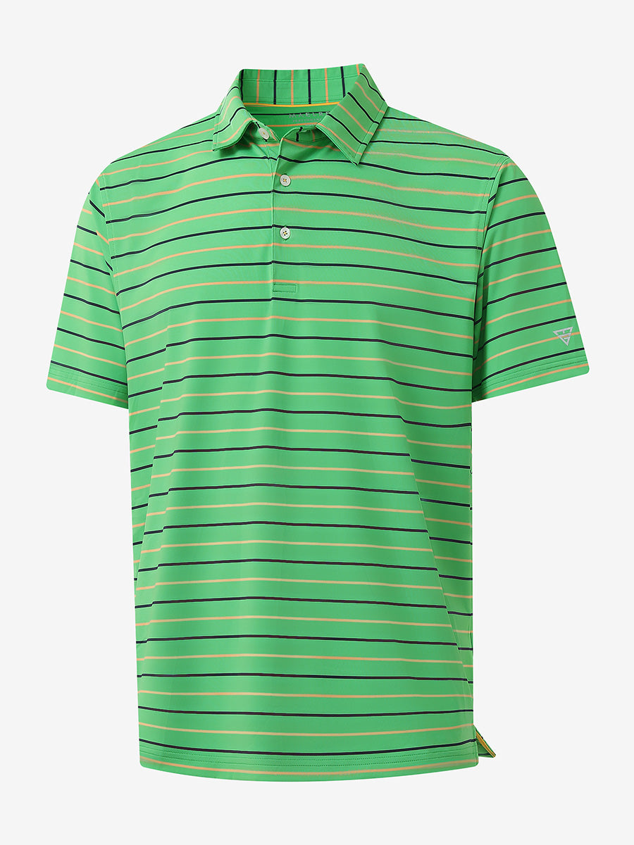 GREEN STRIPE