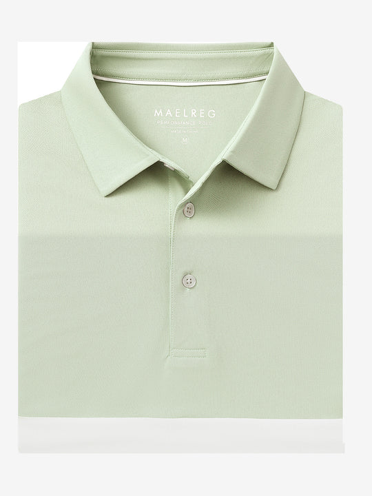 CANARY GREEN