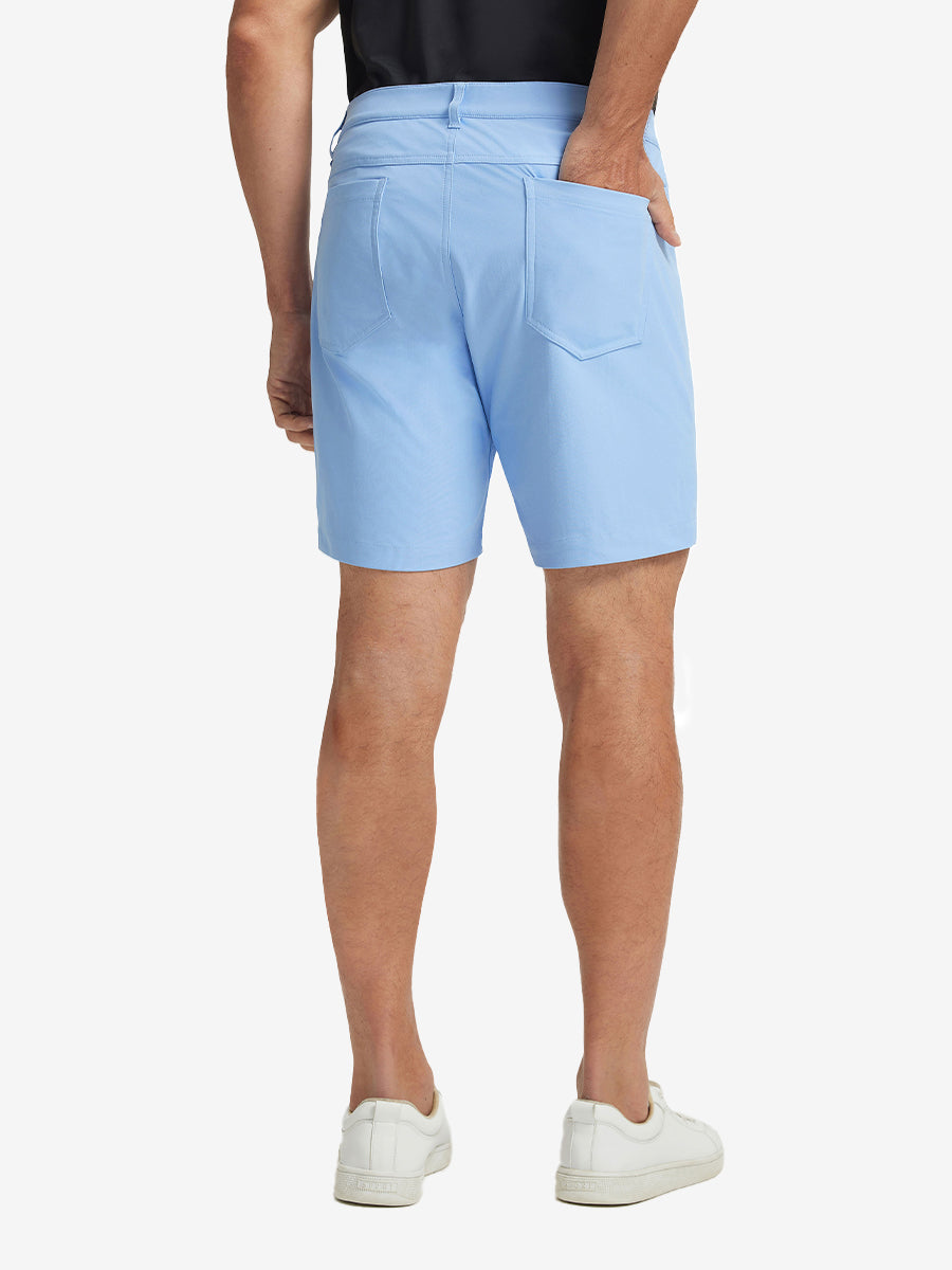 LIGHT BLUE