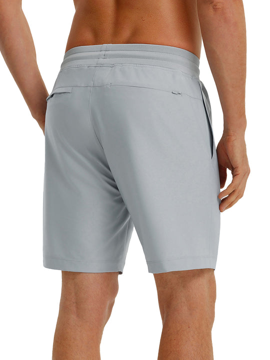 GLACIER GREY