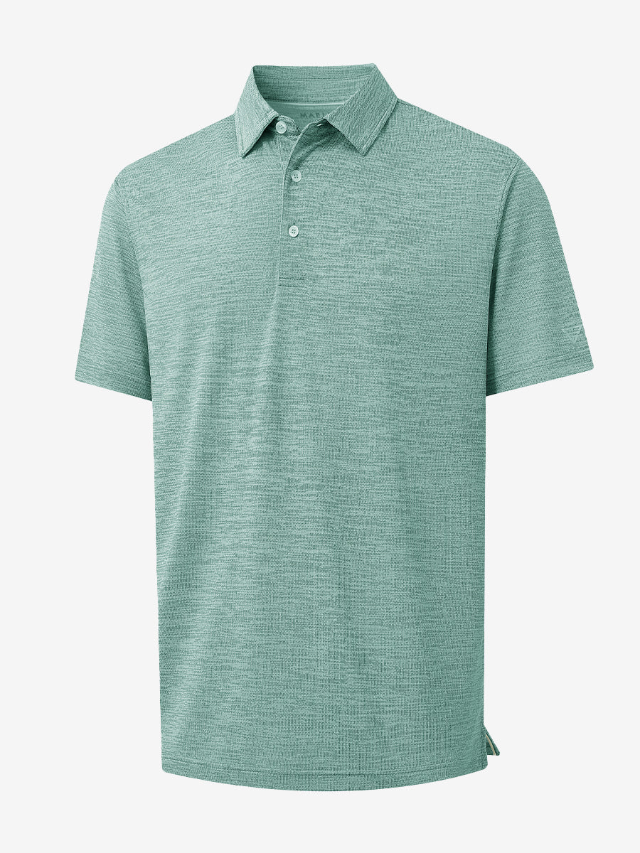 GREEN HEATHER