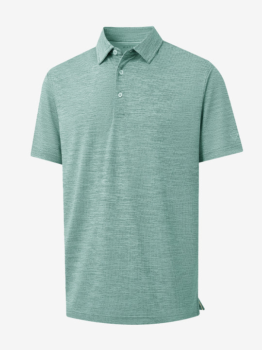 GREEN HEATHER