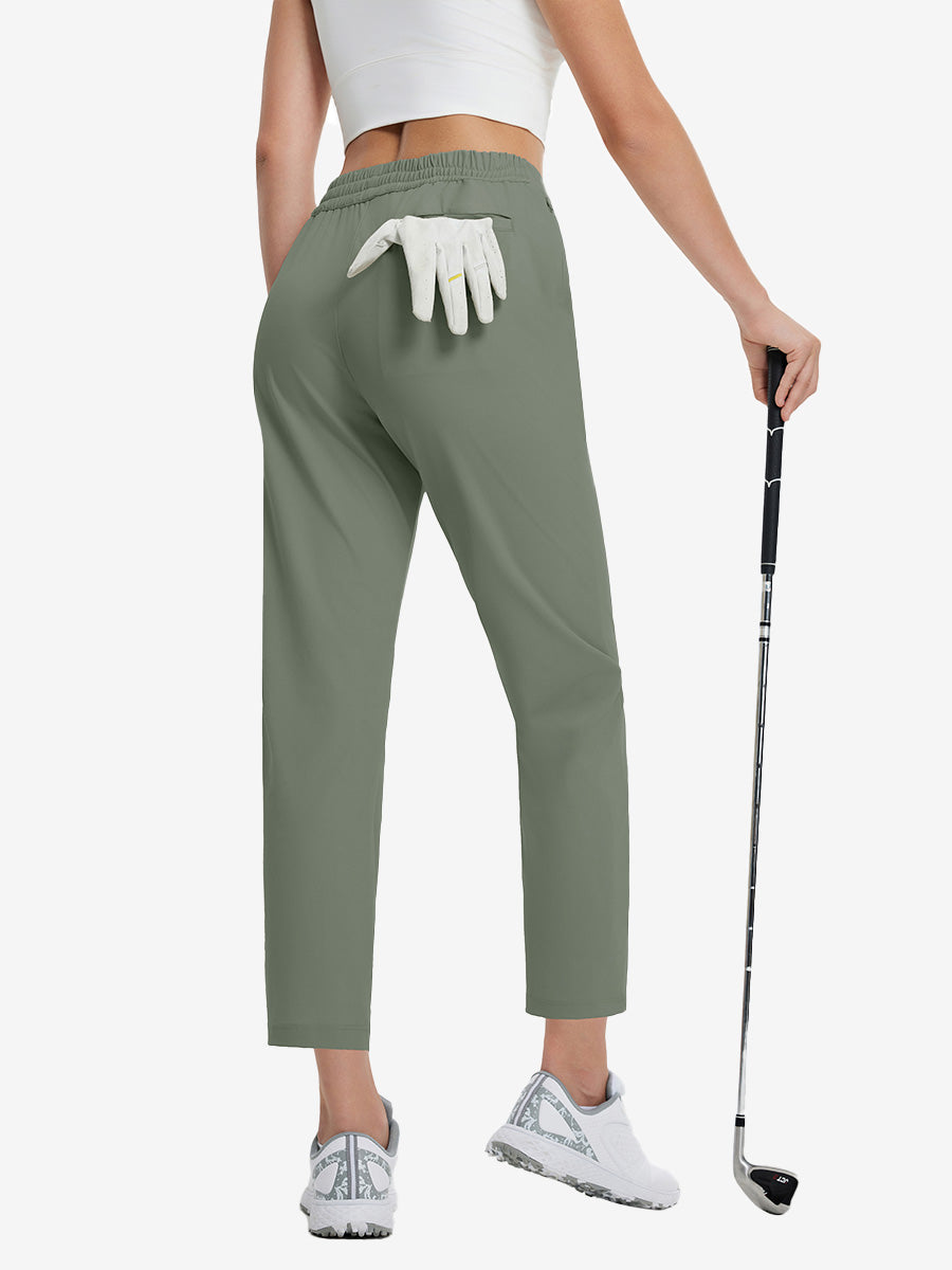 OLIVE GREEN