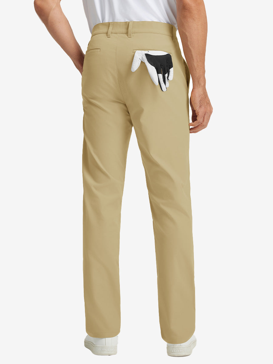 Water Repellent 8 Pockets Pants