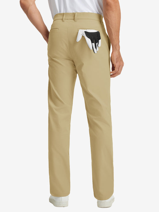Water Repellent 8 Pockets Pants