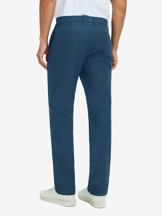 Water Repellent 8 Pockets Pants