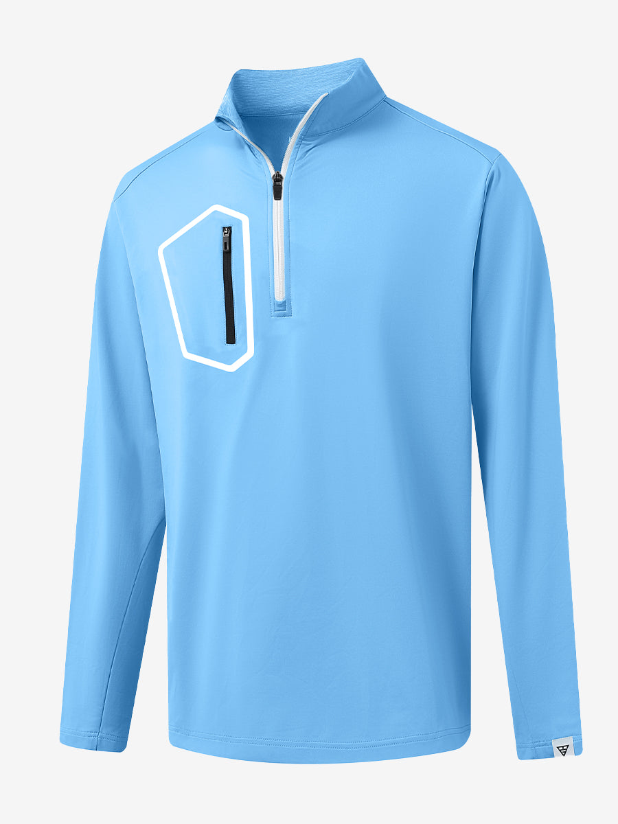 SKY BLUE