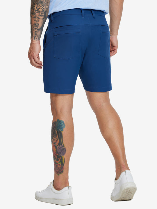 BLUE INDIGO