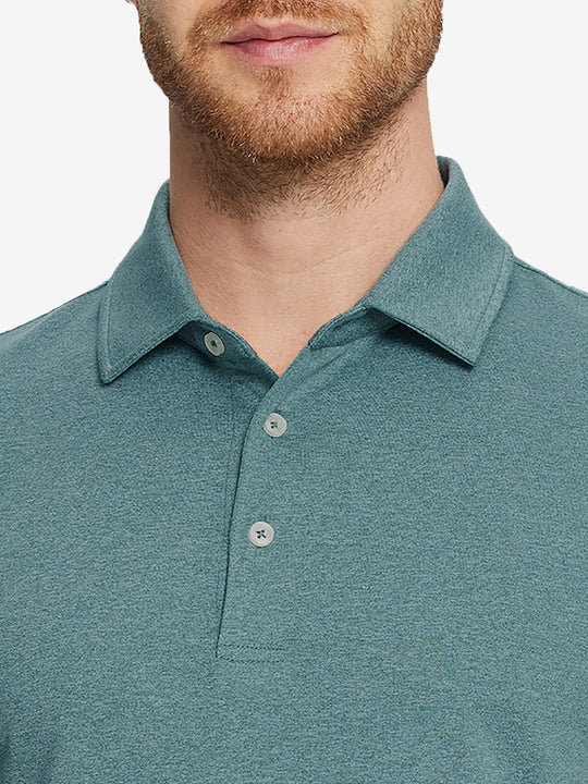 AQUA HEATHER
