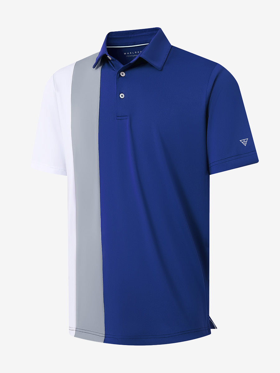 KLEIN BLUE