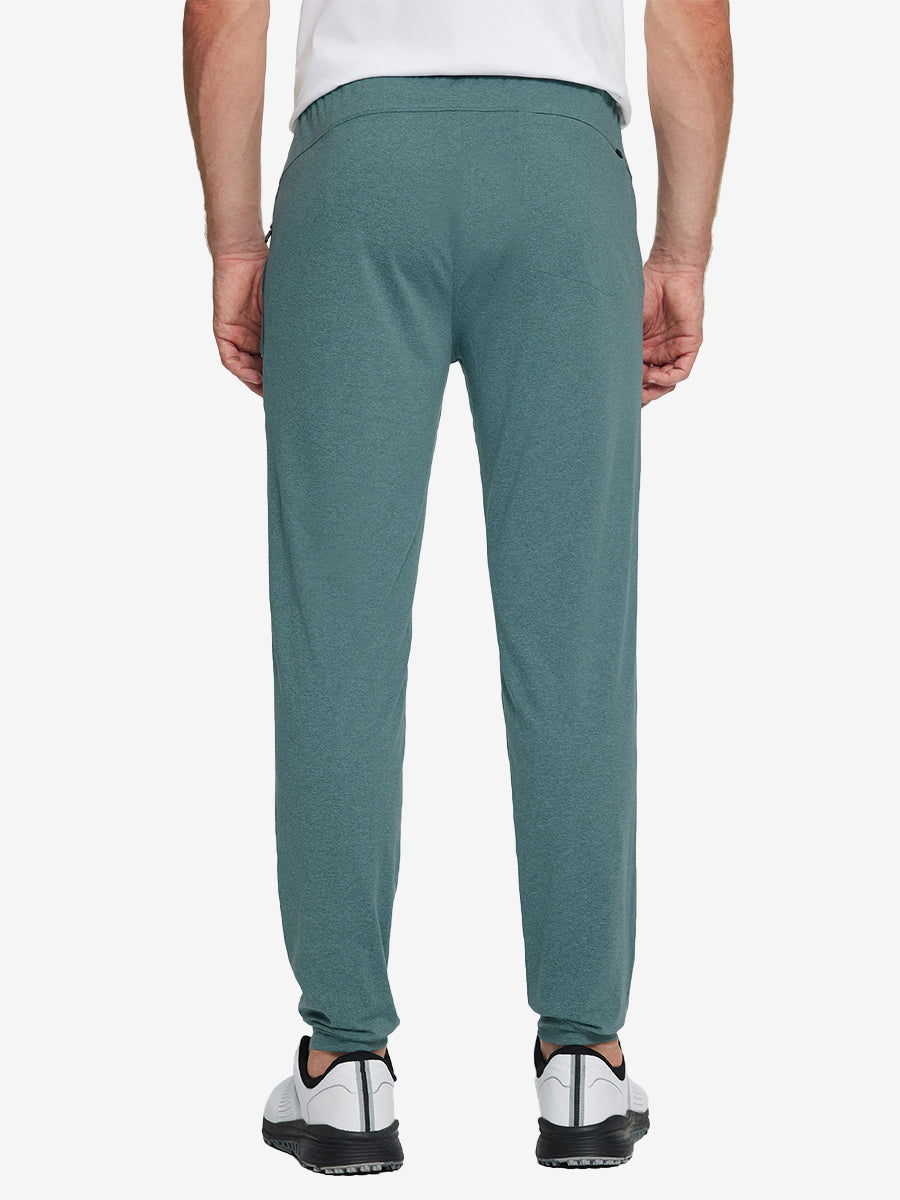 AQUA HEATHER
