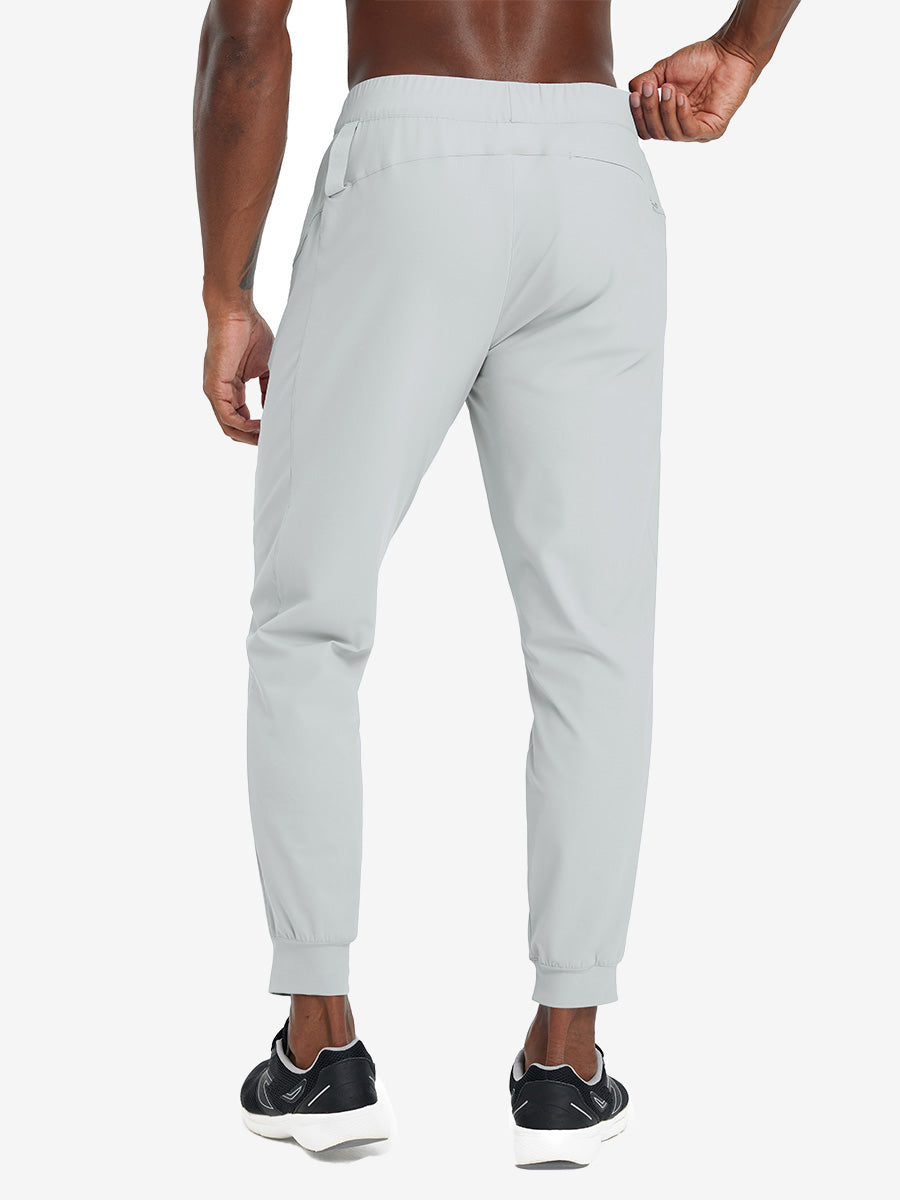 GLACIER GREY