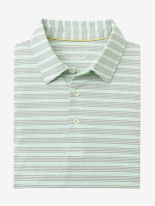OLIVE GREEN BERYL GREEN