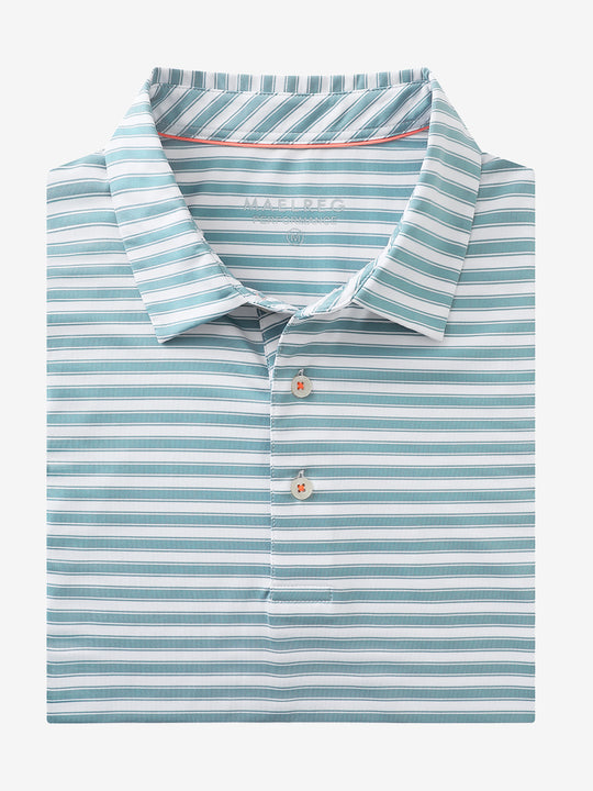 HAZE BLUE WHITE