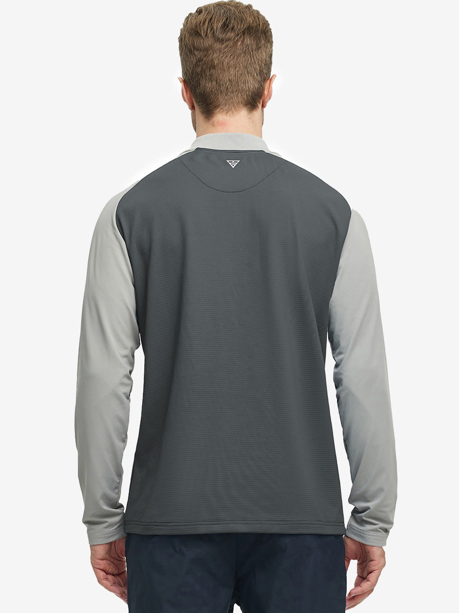 DARK GREY