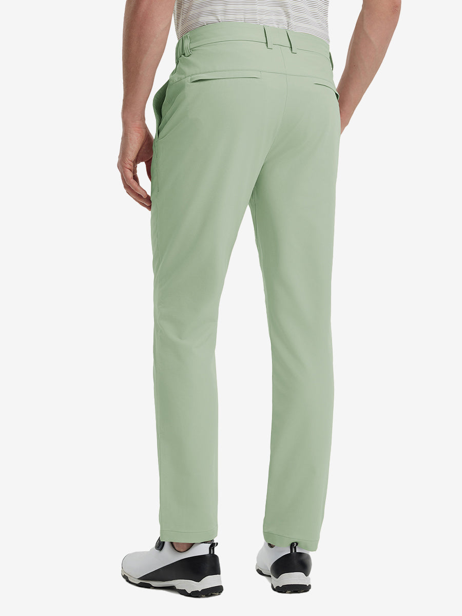 LIGHT GREEN