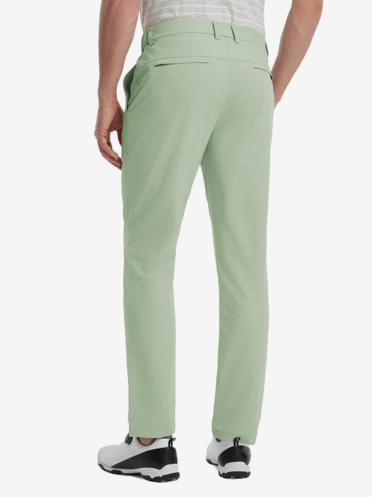LIGHT GREEN