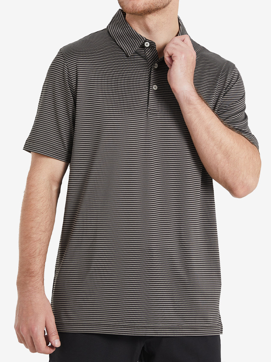 BLACK STRIPE