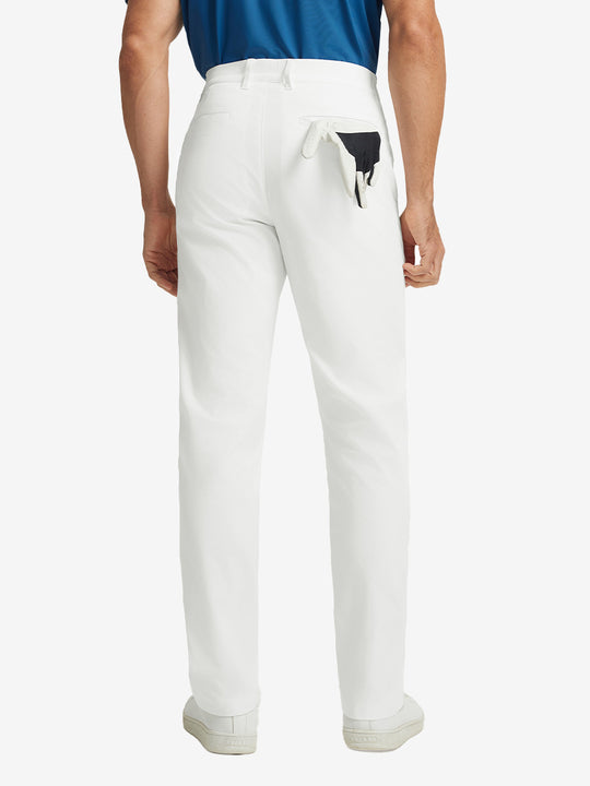 Water Repellent 8 Pockets Pants（2）
