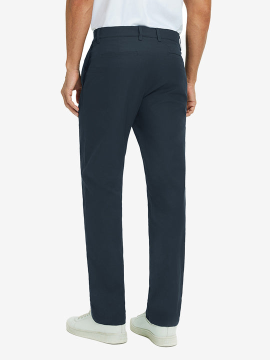 Water Repellent 8 Pockets Pants（2）