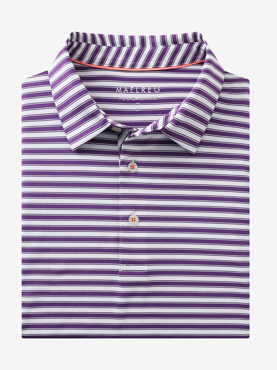 PURPLE WHITE