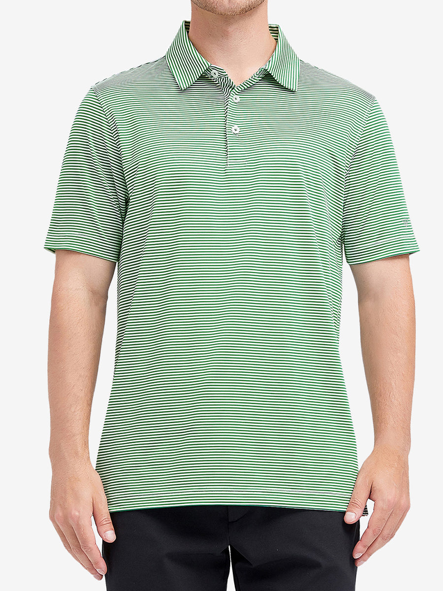 EMERALD STRIPE