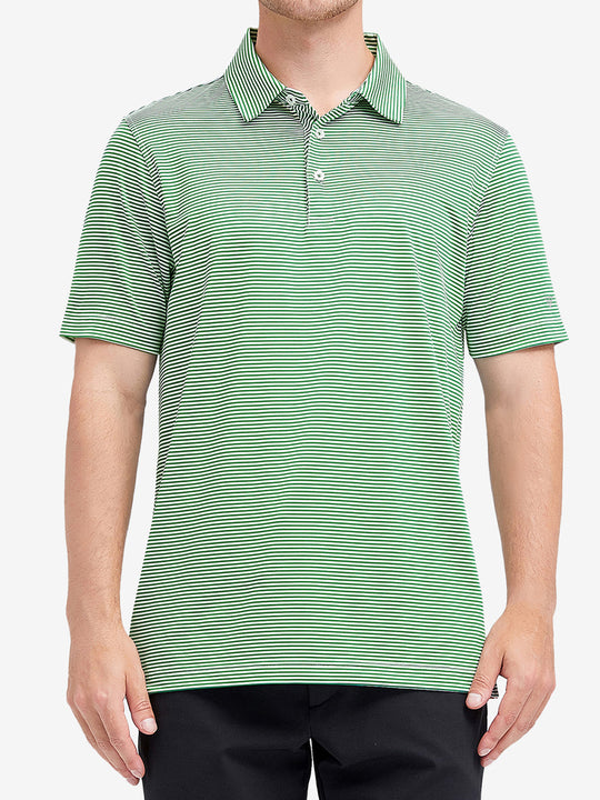 EMERALD STRIPE
