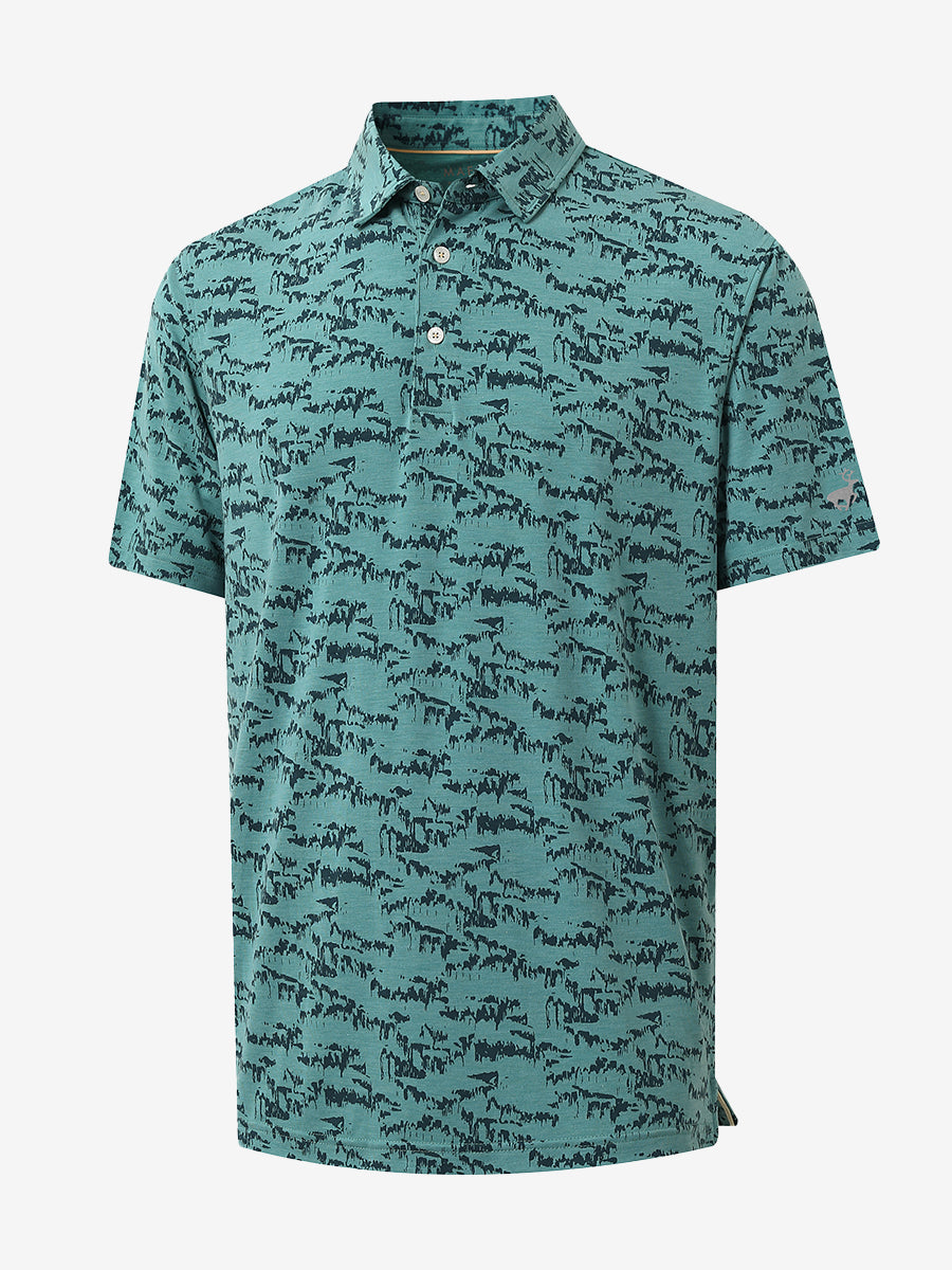 CYAN MASSIF