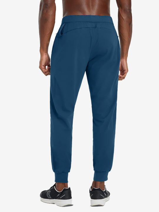BLUE INDIGO