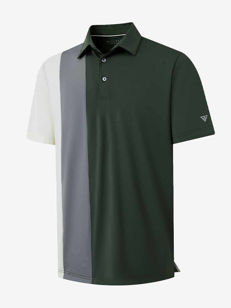 OLIVE GREEN