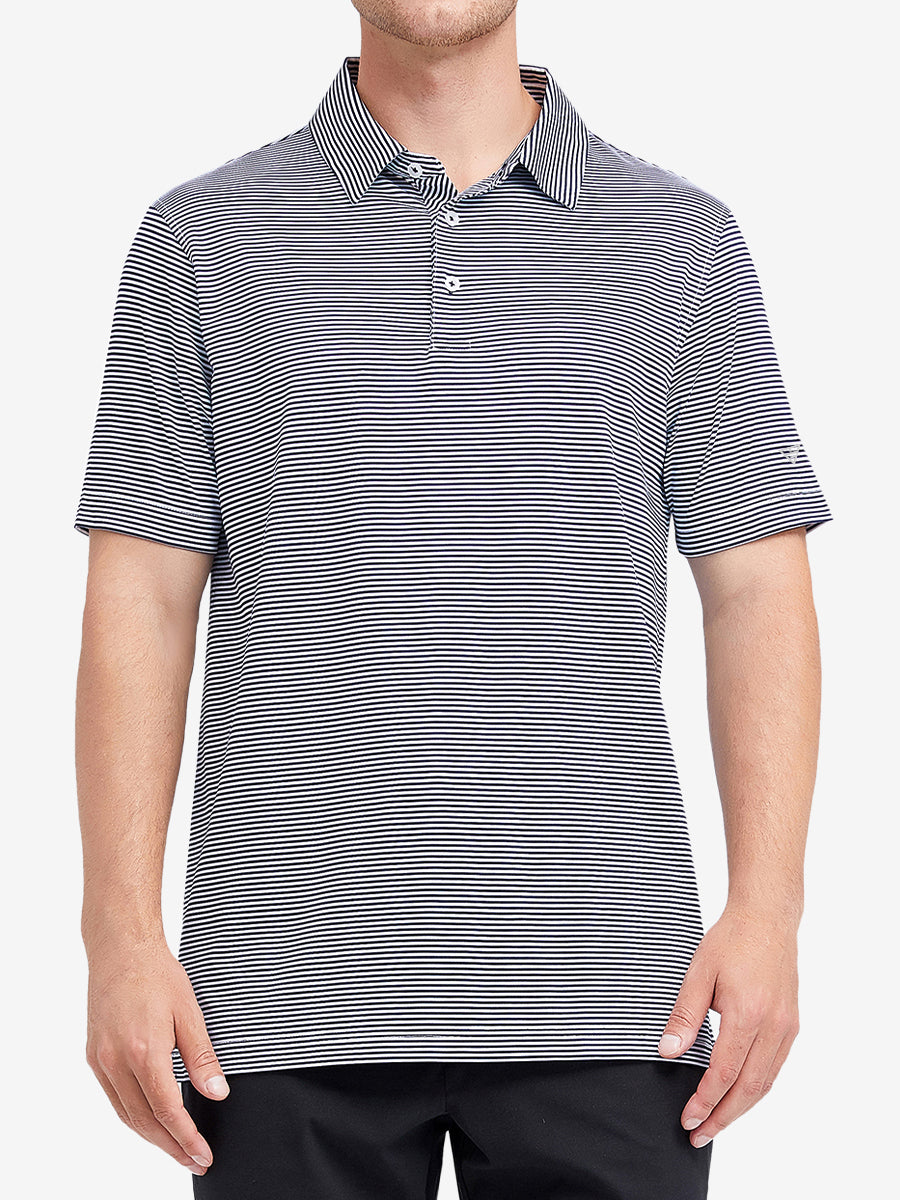 NAVY STRIPE
