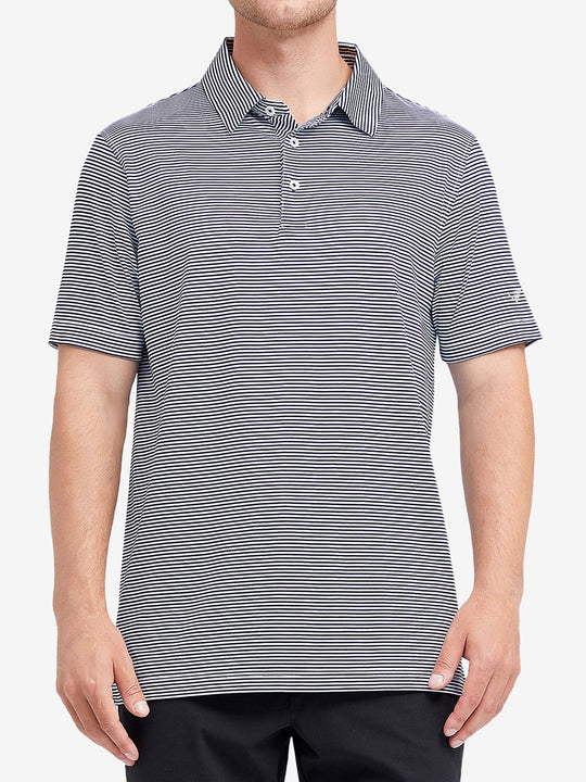 NAVY STRIPE