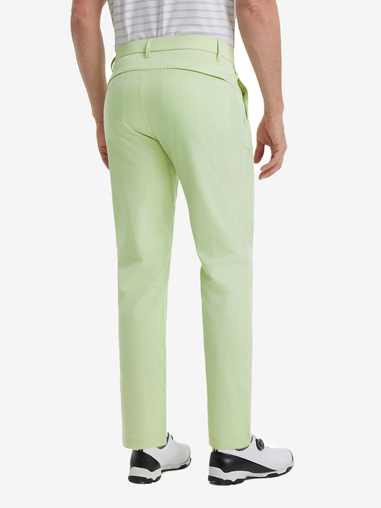 Everyday Versatile Solid Pants