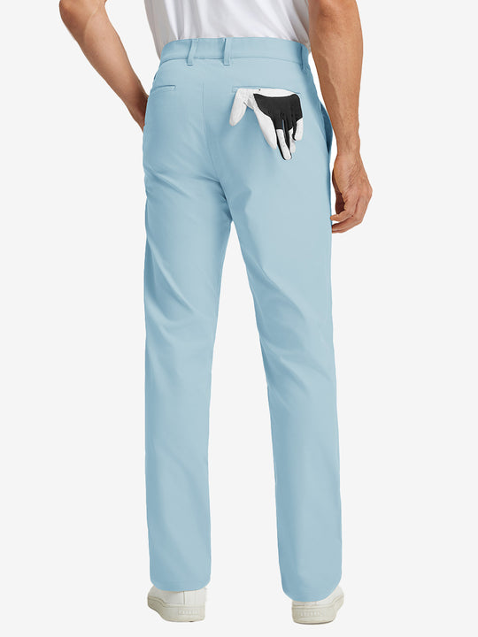 Water Repellent 8 Pockets Pants