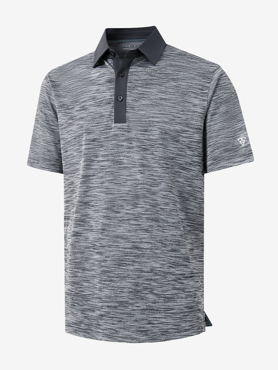 DARK GREYBLACK HEATHER