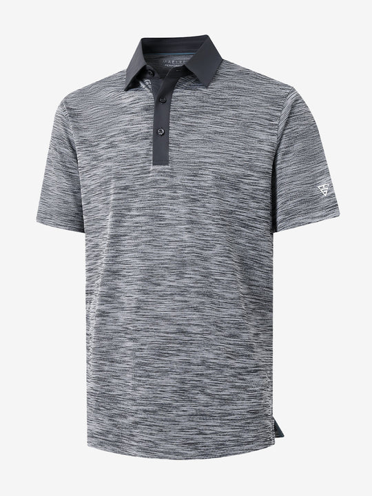 DARK GREYBLACK HEATHER