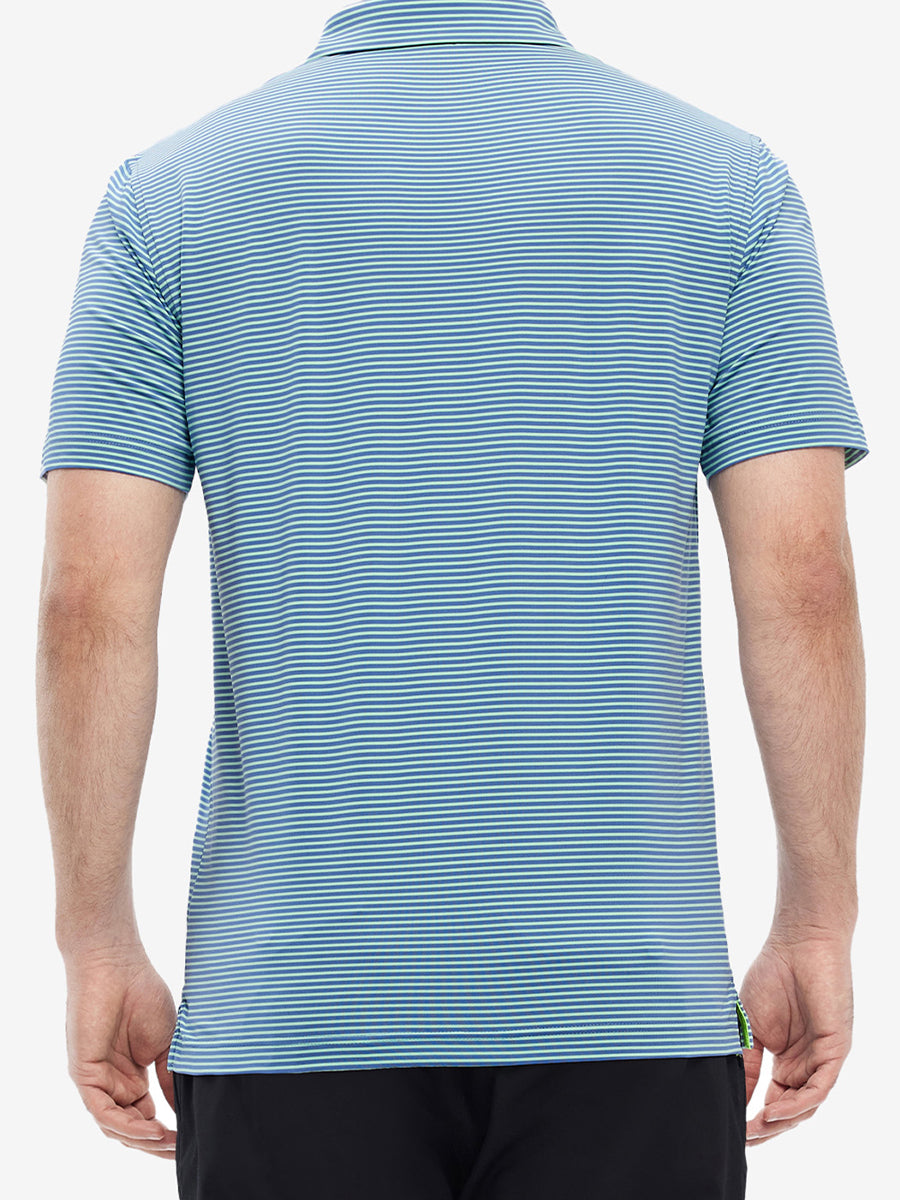 GREEN ASH STRIPE