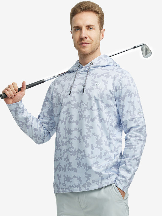 GREY WHITE CAMOUFLAGE