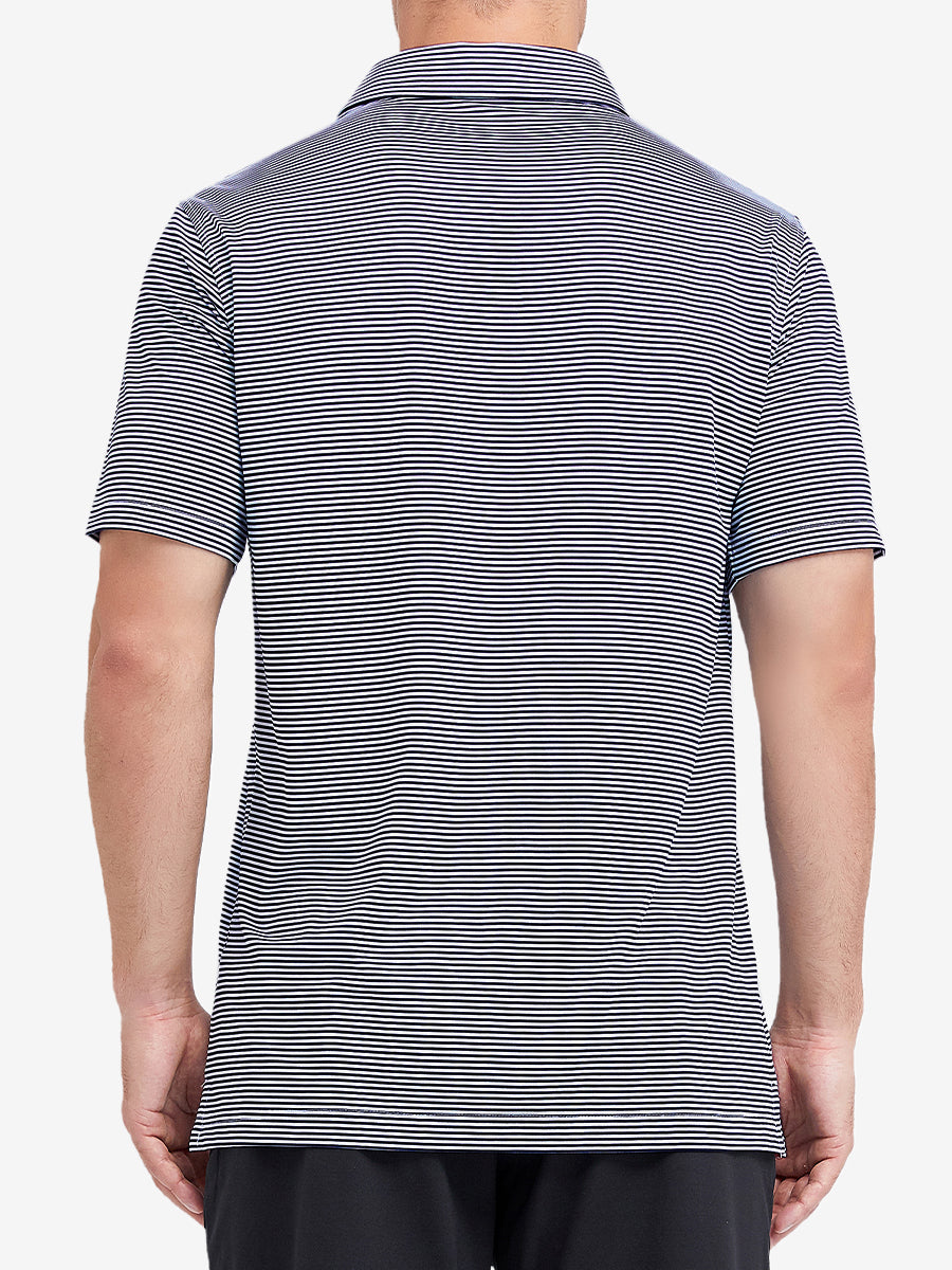 NAVY STRIPE