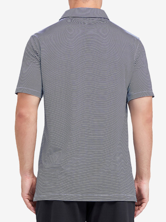 NAVY STRIPE
