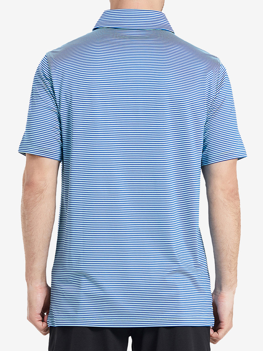 AQUA STRIPE